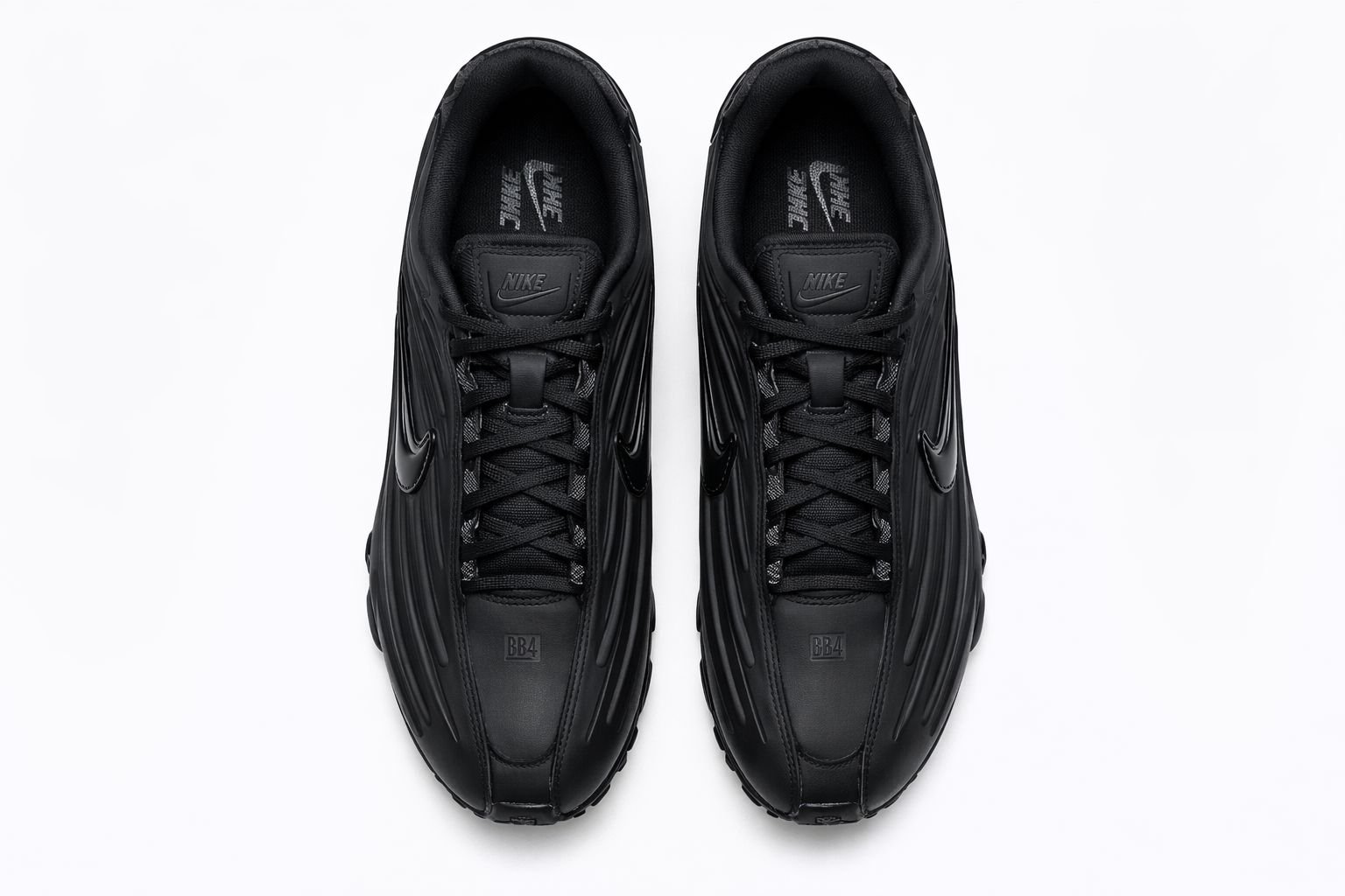 nike nocta  black image 4